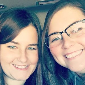 Meet your Posher, Allyson